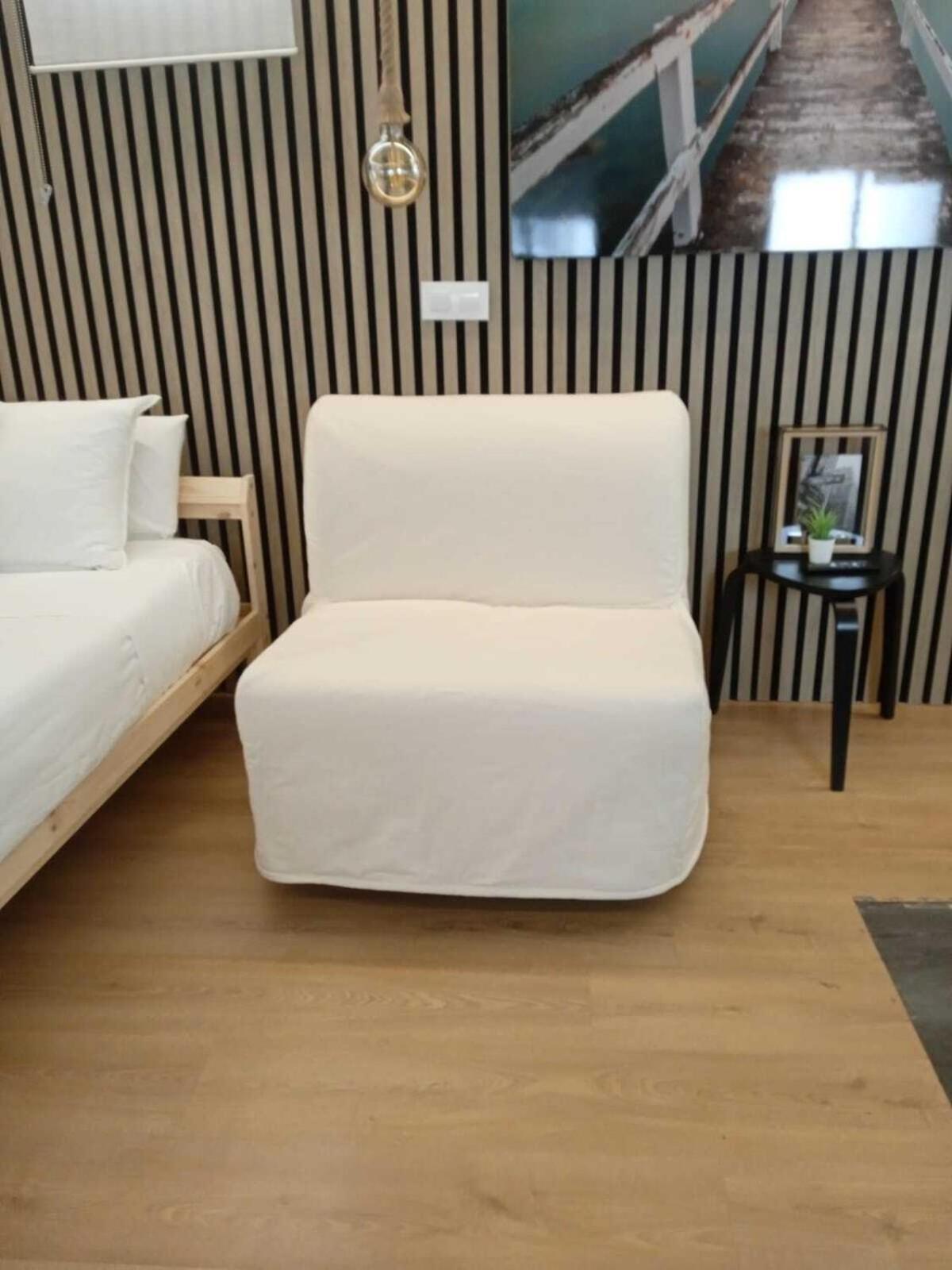 Apartamentos Preciados Madrid Habitación foto