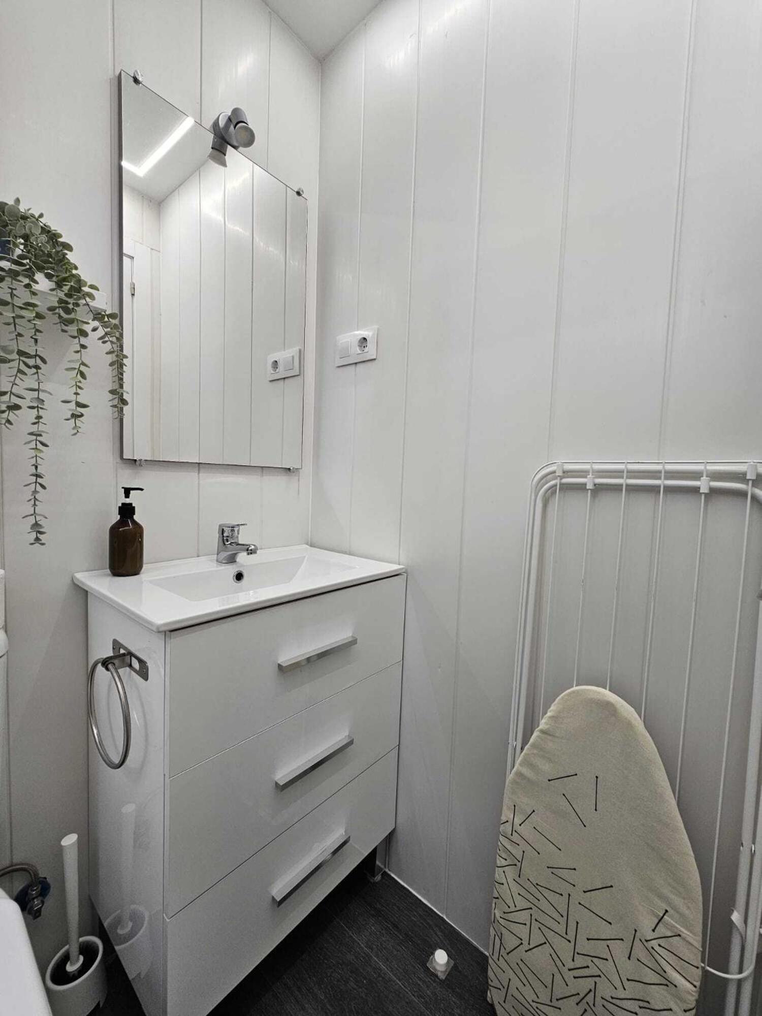 Apartamentos Preciados Madrid Habitación foto
